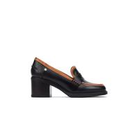Pikolinos Huesca - Women's Pump - Size 7 (UK) 40 (EU) Black