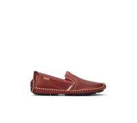Pikolinos Jerez - Men's Loafer - Size 10 (UK) 44 (EU) Red