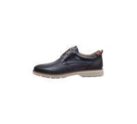 PIKOLINOS Lace-up Shoes/Lace-ups Leather Navarra for Man, Blue 1, 11.5-12