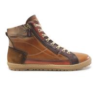 Pikolinos Womens Lagos 901-8921 Leather Brandy Boots - 6-6.5 UK
