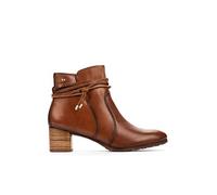 Pikolinos Leather Ankle Boots CALAFAT W1Z