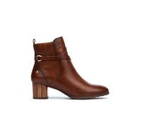 Pikolinos Leather Ankle Boots CALAFAT W1Z