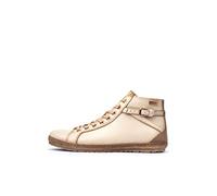 Pikolinos Leather Ankle Boots Lagos 901