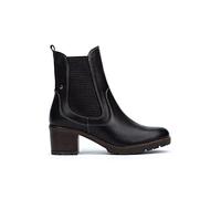 Pikolinos Leather Ankle Boots LLANES W7H Black