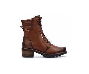 Pikolinos Leather Ankle Boots SAN Sebastia W1T