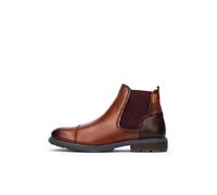 Pikolinos Pikolinos York Calfskin Leather Men's Chelsea Boots