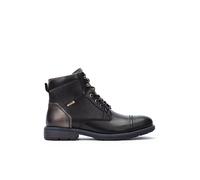 Pikolinos Leather Ankle Boots York M2M Black