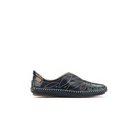 Pikolinos Pikolinos Jerez Calfskin Leather Women's Moccasins