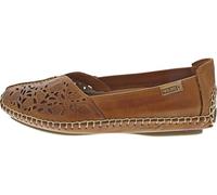 Pikolinos Leather Ballerinas Jerez 578