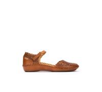 Pikolinos Leather Ballerinas P. Vallarta 655