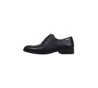 Pikolinos Leather Casual lace-ups Bristol M7J Black