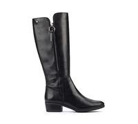 Pikolinos High Boots DAROCA W1U in Black 7