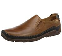 Pikolinos Leather Loafers Azores 06H
