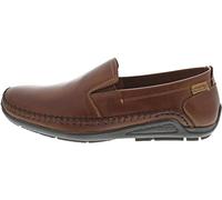 Pikolinos Leather Loafers Azores 06H