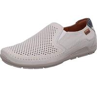 Pikolinos Leather Loafers Azores 06H