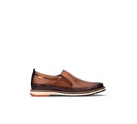 Pikolinos Leather Loafers Berna M8J