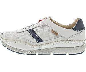 Pikolinos Leather Sneakers Fuencarral M4U