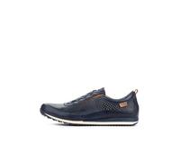 Pikolinos Leather Sneakers Liverpool M2A Blue