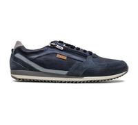 Pikolinos Liverpool M2A-6292 Leather Men's Comfort Shoes - Blue - Size:UK 8