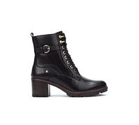 Pikolinos Low Ankle Boots LLANES W7H in Black 4