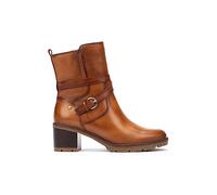 Pikolinos Low Ankle Boots LLANES W7H in Brown 5