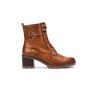Llanes Leather Women's Heeled Boots