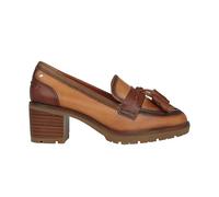 Pikolinos Llanes - Women's Pump - Size 3 (UK) 36 (EU) Brown