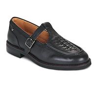 Pikolinos Loafers / Casual Shoes DEVA W2L in Black 7