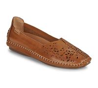 Pikolinos Loafers / Casual Shoes JEREZ 578 in Brown 4