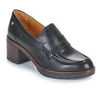 Pikolinos Loafers / Casual Shoes LLANES W7H in Black 4