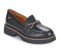 Pikolinos Loafers / Casual Shoes VICAR W6S in Black 8