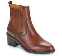 Pikolinos Low Ankle Boots BACAROT W2D in Brown 4