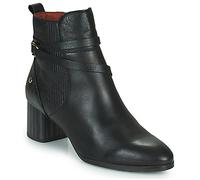 Pikolinos Low Ankle Boots CALAFAT in Black 6