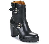 Pikolinos Low Ankle Boots CERVERA W1J in Black 7