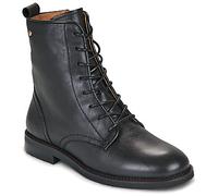 Pikolinos Low Ankle Boots DEVA W2L in Black 3