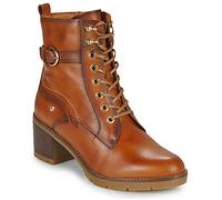 Pikolinos Low Ankle Boots LLANES W7H in Brown 7