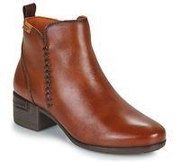 Pikolinos Low Ankle Boots MALAGA W6W in Brown 7