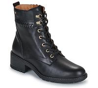 Pikolinos Low Ankle Boots MEDINA W0D in Black 5