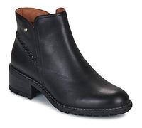 Pikolinos Low Ankle Boots MEDINA W0D in Black 7
