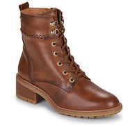 Pikolinos Low Ankle Boots MEDINA W0D in Brown 3
