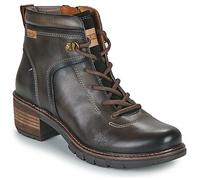 Pikolinos Low Ankle Boots SAN SEBASTIAN W1T in Brown 8