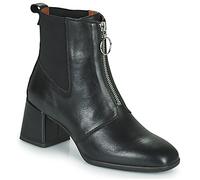 Pikolinos Low Ankle Boots SEVILLA in Black 7