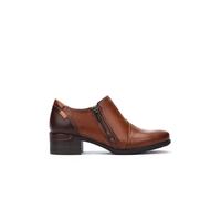 Pikolinos Malaga Leather Heels for Lady, Leather, 5-5.5 UK