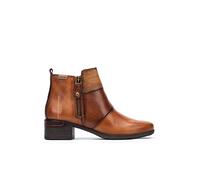 Pikolinos Malina Womens Ankle Boots 6 UK Brandy