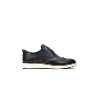 Moccasins Pikolinos Manacor Bleu 42