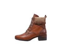 Pikolinos Marcia Womens Ankle Boots 5 UK Brandy