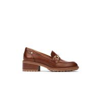 Pikolinos Medina Leather Heels for Lady, Leather, 5-5.5 UK