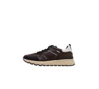 Pikolinos Mens Aranda M8R Leather Olmo Trainers 8 UK