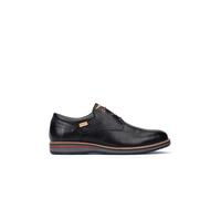PIKOLINOS Men's Avila M1t Oxford, Black-50, 13-13.5