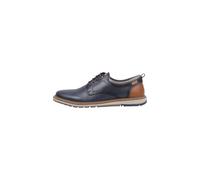 Pikolinos Mens Berna M8J-4183 Leather Blue Shoes 13.5-14 UK